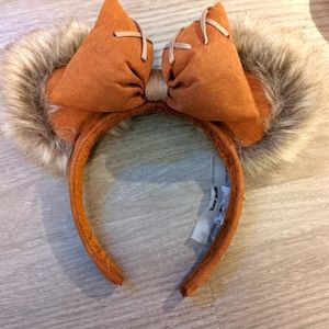 Ewok Ears